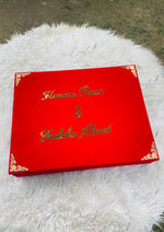 Load image into Gallery viewer, Royal Nikkah Box | BOX-029