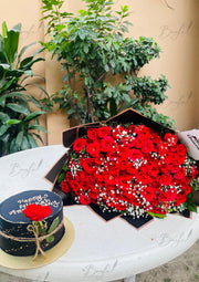 Nikkah Bliss | GDEL-209