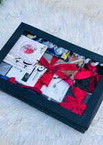 Load image into Gallery viewer, Luxurious Eid Mubarak Gift Box | GBO-050
