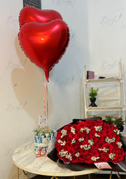 Love Duo | GDEL-409