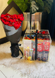 Midnight Elegance Gift Set | GDEL-019