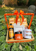 Load image into Gallery viewer, Mom Delight Basket | GBO-293