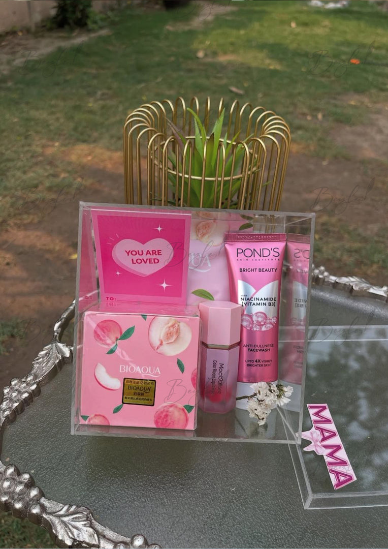 Mama Skincare Box | GBO-261