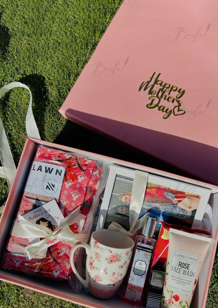 Mom Luxury Box | GBO-259