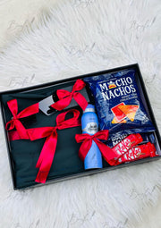 Luxury Stylish Gift Box for Him GBO-058