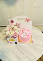 Load image into Gallery viewer, Butterfly Birthday Set | GDEL-413