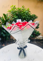 Crimson Charm | BCG-180