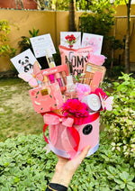 Load image into Gallery viewer, Mom Beauty Box | GBO-292
