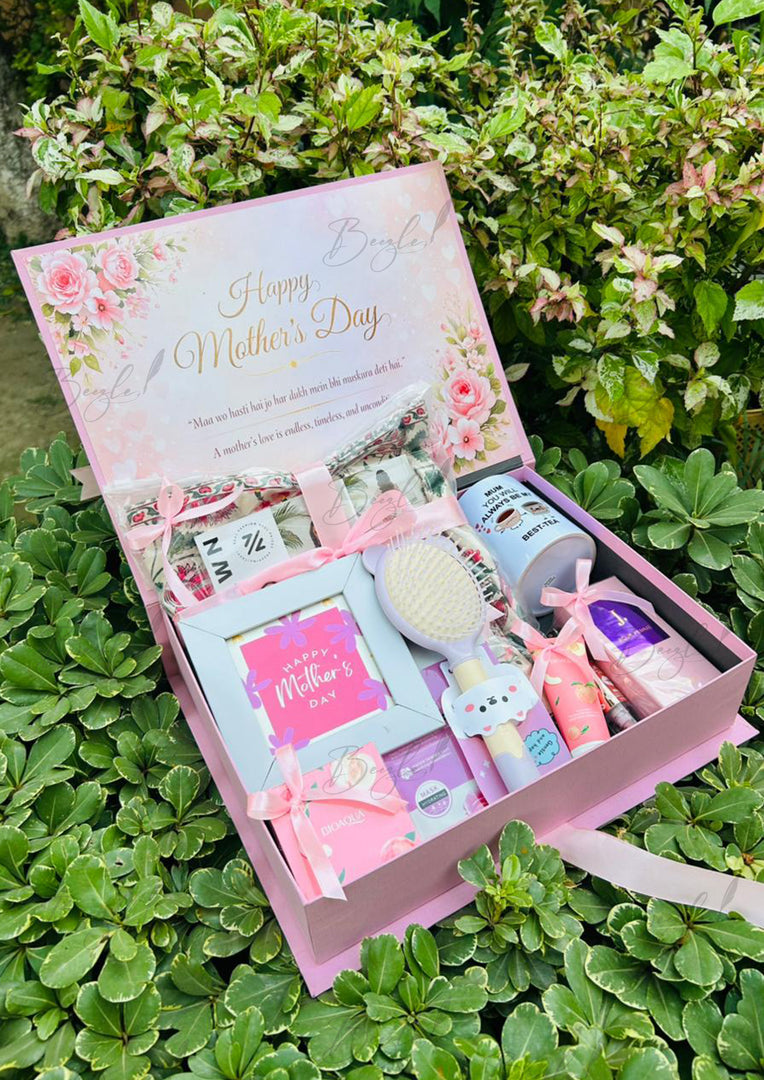 Mom Treat Box | GBO-273