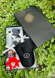 Cool Style Box | GDEL-399