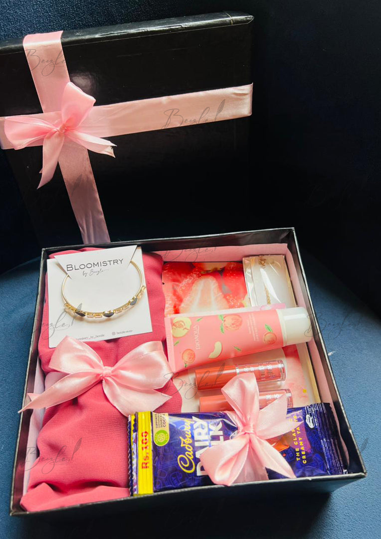 Beauty Gift Box | GBO-141