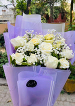 Load image into Gallery viewer, Elegant Whites | BCG-301