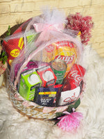 Load image into Gallery viewer, Joyful Snack Haven Basket | GB-035
