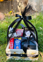 Premium Sweets Surprise Hamper | GB-083