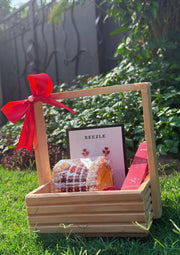 Bangle & Earrings Gift Box | GB-120