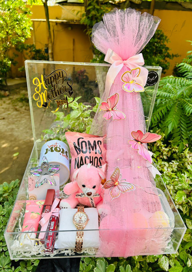 Mothers Day Hamper | GBO-286