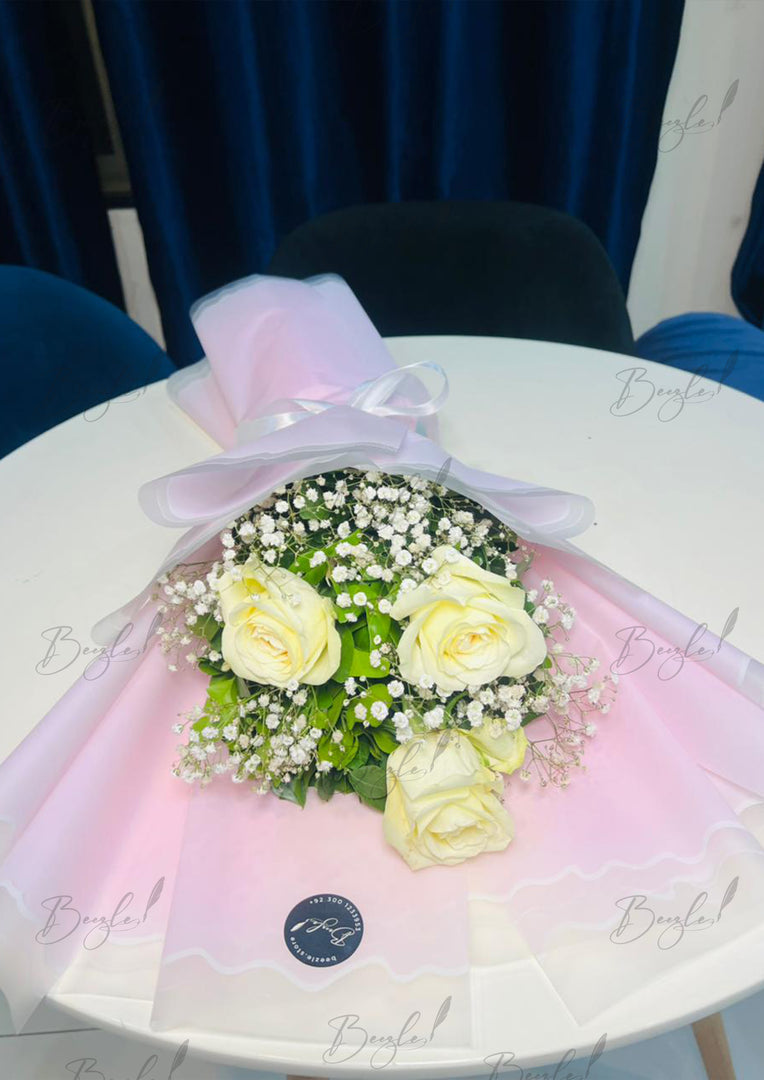 Soft Bloom Bouquet | BCG-208