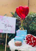 Load image into Gallery viewer, Joyful Gift Ensemble | GDEL-296