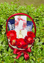 Load image into Gallery viewer, Timeless Love Basket | GB-059
