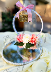 Engagement Ring Tray