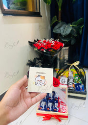 Luxury Gift Surprise| GDEL-192