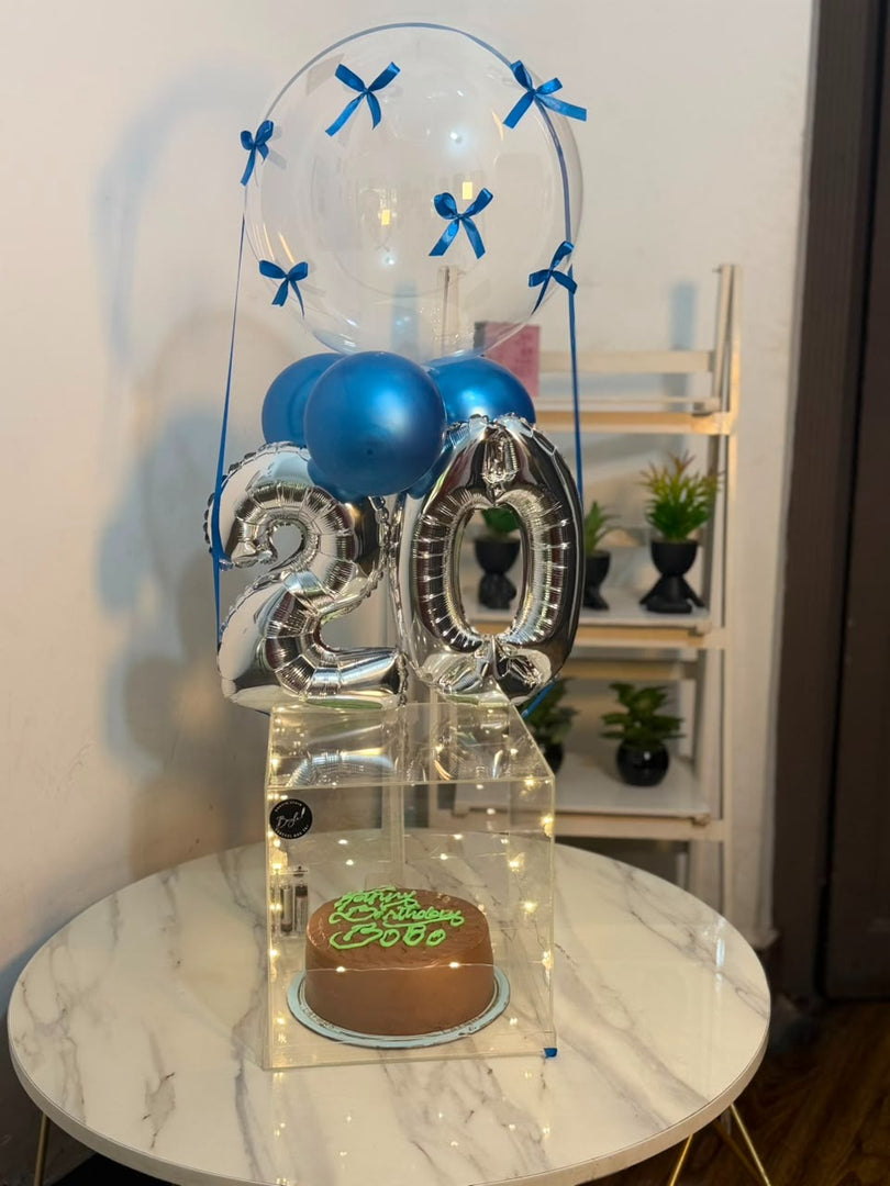 Azure Milestone | GDEL-545