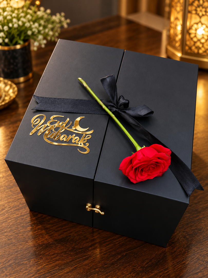 Eid Festive Glam Box | GBO-221