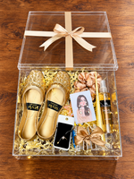 Load image into Gallery viewer, Wedding Glow Golden Box | GBO-249