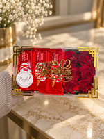 Load image into Gallery viewer, Valentine Delight Acrylic Gift Box | GBO-187