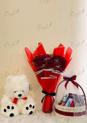 Romantic Gift Ensemble | GDEL-013