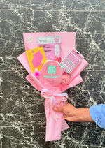 Load image into Gallery viewer, Pink Accessories Beauty Bouquet | ABT-003

