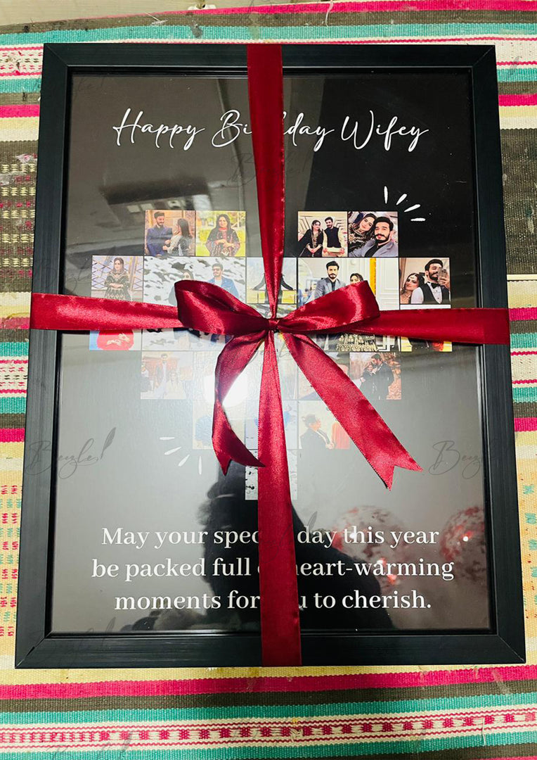 Couple Frame For Save Your Memories | FFC-005