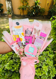 Self-Care Beauty Bouquet | ABT-007