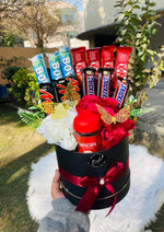 Load image into Gallery viewer, Royal Treats Gift Box | GBO-195