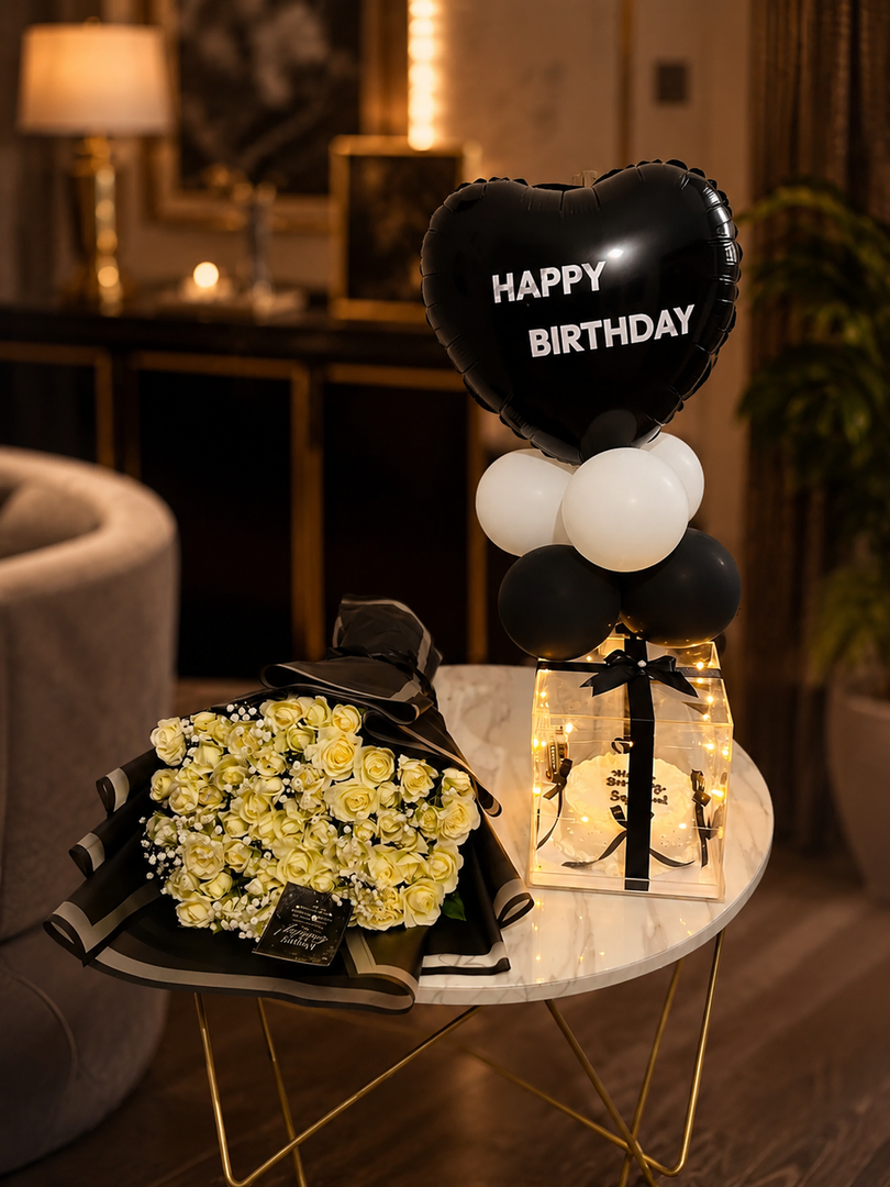 Moonlit Birthday Glow | GB-287