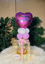 Load image into Gallery viewer, Birthday Cake Gift Box | CB-024
