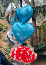 Load image into Gallery viewer, Balloon Bloom Set | BCG-273