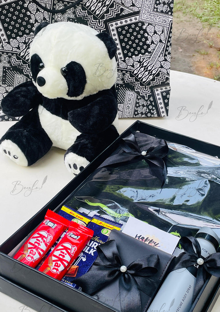 Exclusive Men’s Gift Box | GDEL-167
