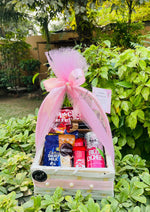 Load image into Gallery viewer, Crunch Treat Basket | GB-216
