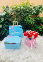 Load image into Gallery viewer, Floral Sweets Combo | GDEL-307