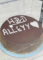 Load image into Gallery viewer, &quot;New Chapter of Life&quot; Layers Cake Gift | GC-081
