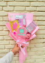 Load image into Gallery viewer, Pink Accessories Beauty Bouquet | ABT-003
