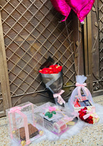 Load image into Gallery viewer, All-in-One Romantic Gift Bundle | GDEL-073
