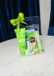 Nature Bliss Green Kit | GBO-130