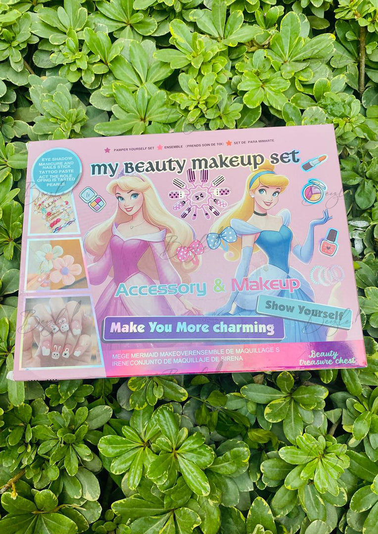 Kids Makeup Set | GBO-146
