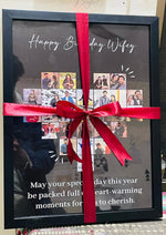 Load image into Gallery viewer, Couple Frame For Save Your Memories | FFC-005