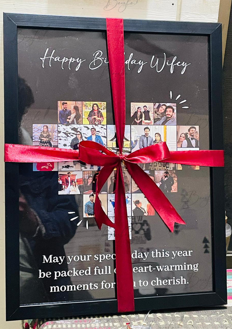 Couple Frame For Save Your Memories | FFC-005