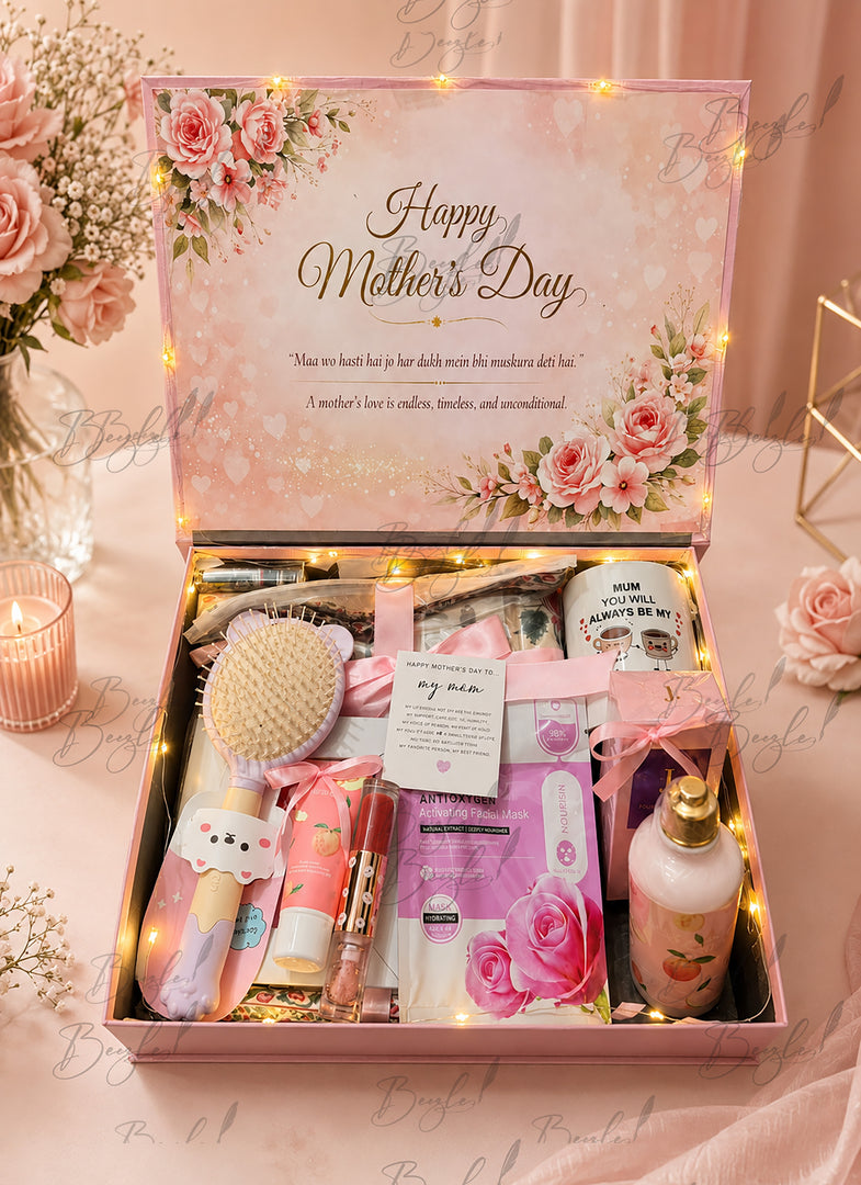 Mom Treat Box | GBO-273