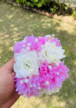 Load image into Gallery viewer, Bridal Bloom Gajray | GAY-014
