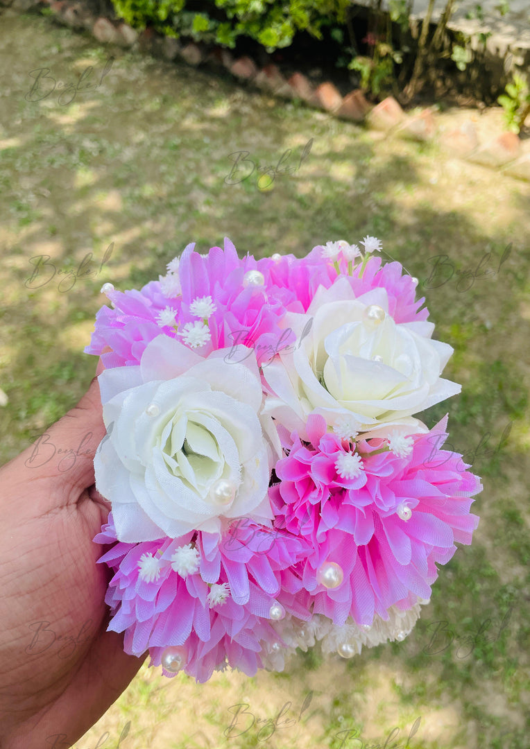 Bridal Bloom Gajray | GAY-014